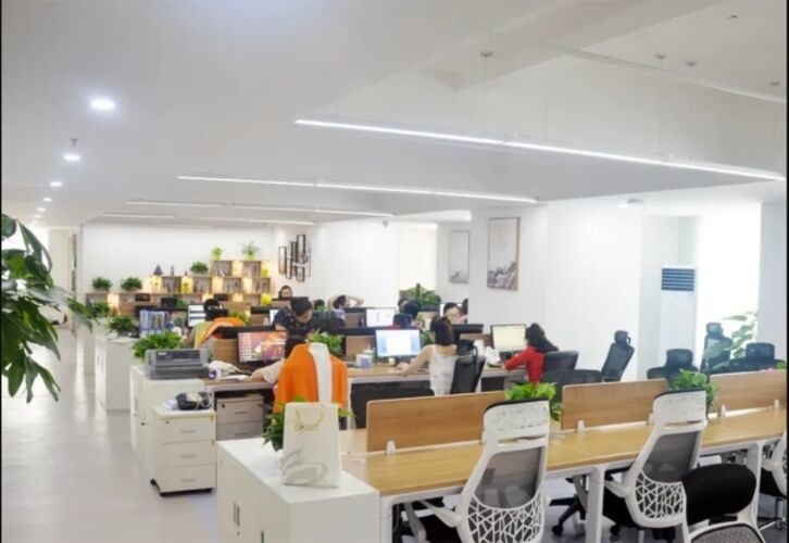 China Quanzhou Gufaith Houseware Co.,Ltd company profile