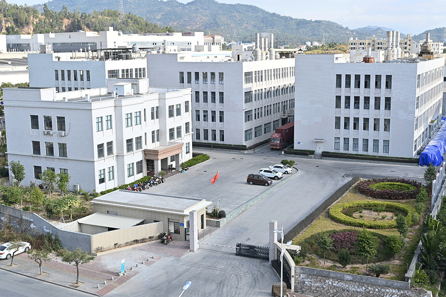 China Quanzhou Gufaith Houseware Co.,Ltd company profile