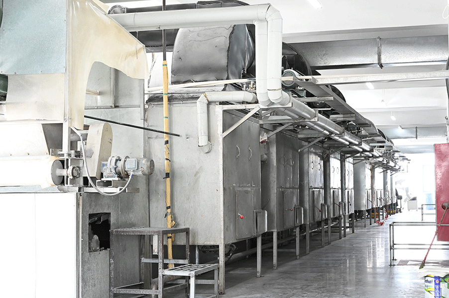 China Quanzhou Gufaith Houseware Co.,Ltd company profile