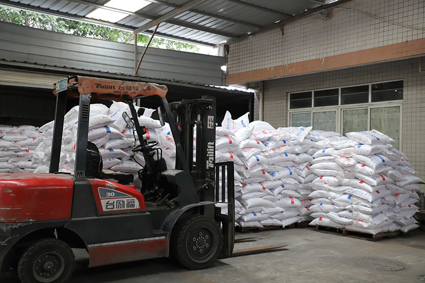 China Quanzhou Gufaith Houseware Co.,Ltd company profile