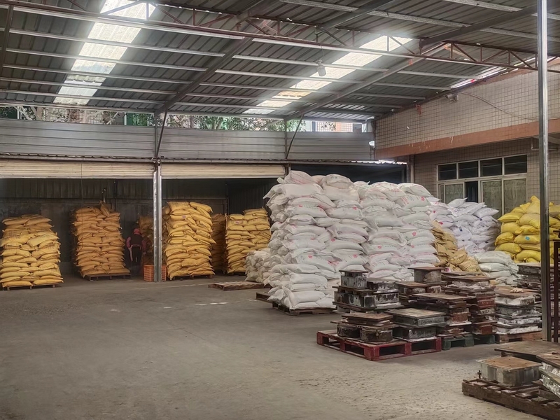 China Quanzhou Gufaith Houseware Co.,Ltd company profile