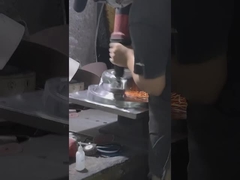 Plastic Toilet Cover Granular Raw Material Urea Formaldehyde Resin Powder