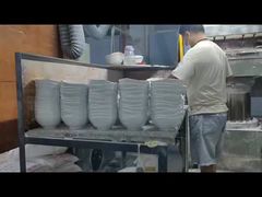 Melmaine Moulding Compound Powder