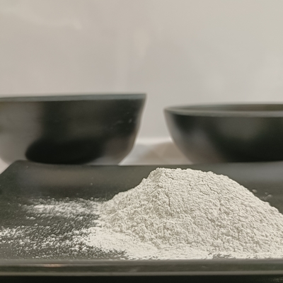 Tripolcyanamide Melamine Glazing Powder Flame Retardant Industrial Additive Synthetic