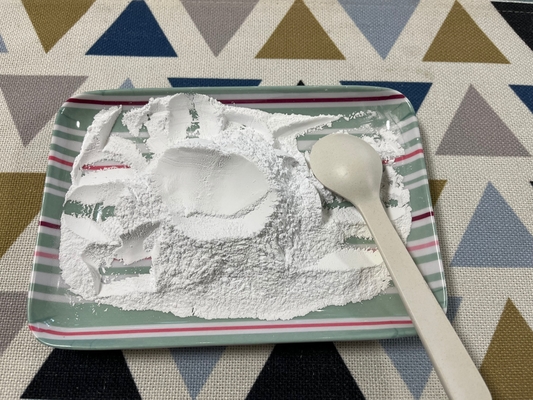 Odorless Melamine Formaldehyde Moulding Powder For Kitchenware