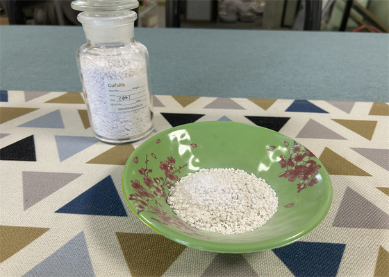 Non Toxic Pure Melamine Powder White Appearance For Normal Temperatures And Pressures