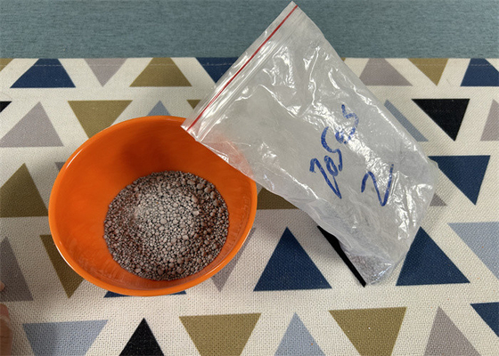 108 78 1 Melamine Formaldehyde Powder Raw Material Production Switch Panels 99.8%