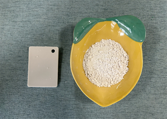 108 78 1 Cas White Crystal Melamine Moulding Powder 99.8% Min Formaldehyde Resin