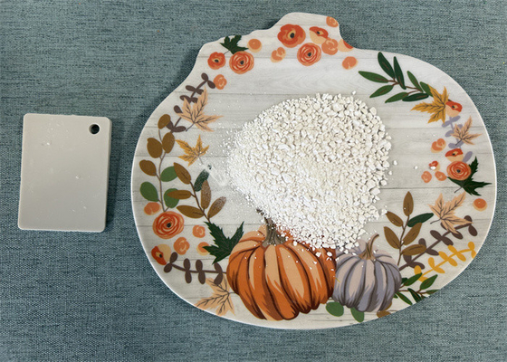 10 Micron Melamine 99.8 In Particleboard And Plywood Factory