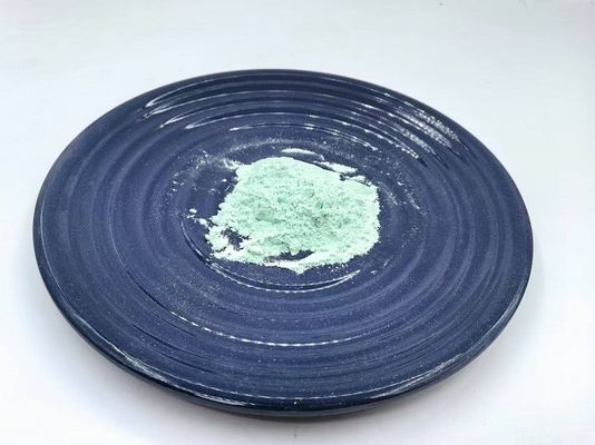 Raw Material Chemicals 99.8% Purple Resin Powder Melamine CAS 108-78-1