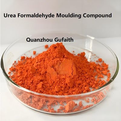Urea Formaldehyde Moulding Compound For Durable Melamine Tableware