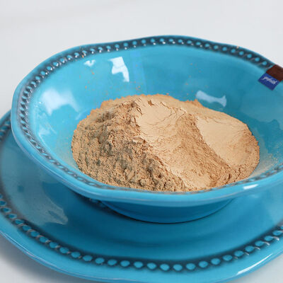 GUFAITH  100% Melamine Moulding Powder Amino Resin Food Grade Raw Material for High Quality Tableware (Plates Spoons)-Fujian