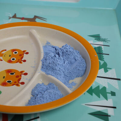 SONYEE Density 162 Gcm3 Melamine Moulding Compound Powder Ideal for Durable Insulation Materials and Molded Parts Featuring 12 Month Shelf Life