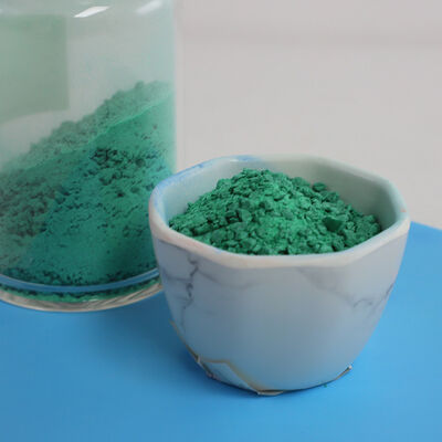 SHUANGYAN Molecular Formula C3H6N6 Melamine Granules Designed to Perform at Mold Temperature 135145 Degrees for Consistent Results