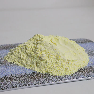 Pure Melamine Powder Offering Consistent and Particle Size for in Resin Production and Flame Retardant Materials