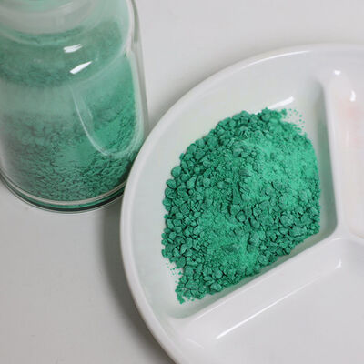 SONYEE Consistent Melamine Granules Suitable for Production of Melamine Formaldehyde Resins and Molding Compounds