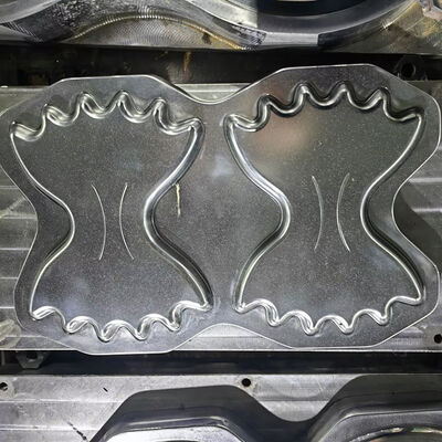 P20 Steel Molds for Matt Finish Melamine Bowls – Wholesale for Egypt B2B Buyers, Lead Time 7-10 Days