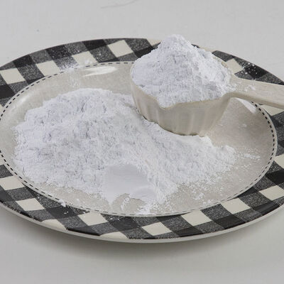 GUFAITH White Melamine Raw Material with Melamine Content 998 Percent Applicable in Decorative Laminates and Surface Finishing