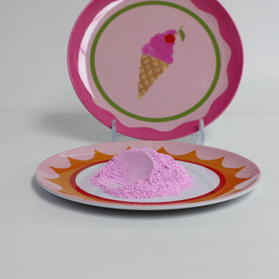 GUFAITH Pink Hexamethylol Melamine with Melamine Content≥998 Used in Chemical Processing and Resin Manufacturing Applications