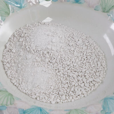 GUFAITH Melamine Granules High-quality Melamine Granules Durable for Tableware & Ornaments