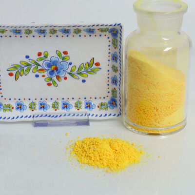 GUFAITH  Anti-Cracking Melamine Granules Ideal for Industrial Sanitary Ware and Melamine Decorative Products Making