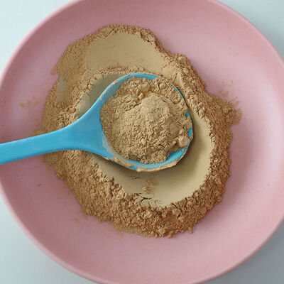 High Purity SHUANGYAN A1 Melamine Powder Thermosetting MMC Powder For Household Melamine Dinnerware