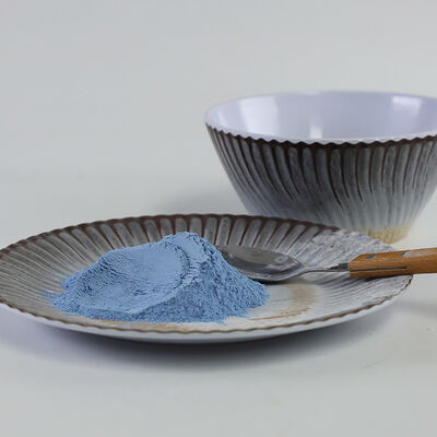 SONYEE Color Pure Melamine Formaldehyde Resin Powder (Amino Resin) Food Grade Moulding Compound for Making Melamine Tableware Plate Cup