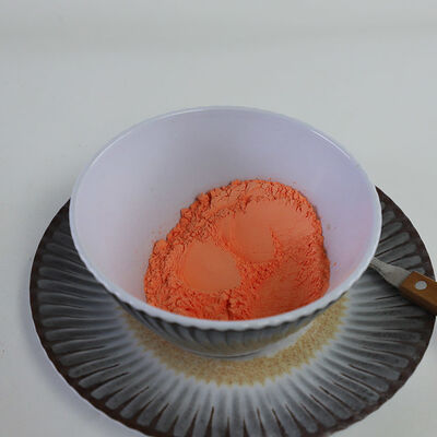 SONYEE A5 Melamine Formaldehyde MMC Powder  Support Custom Color Matching  Thermoset Moulding Compound for Melamine Tableware Mass Production