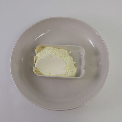 SONYEE Melamine Molding Compound | High Hardness Amino Molding Compound for Kitchenware & Buttons