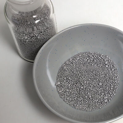 GUFAITH Melamine Granules  High Purity A5 Molding Compound
