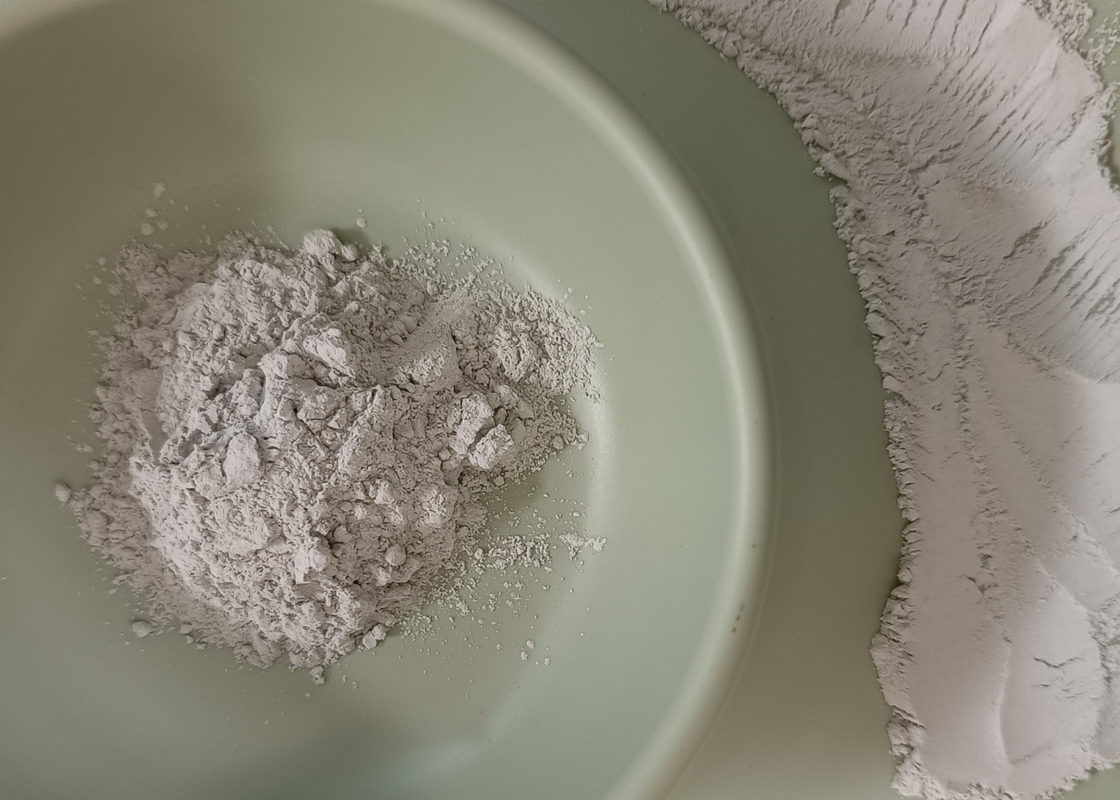 1.661g/Cm3 Melamine Formaldehyde Resin Powder Chemical Grade Tripolycyanamide