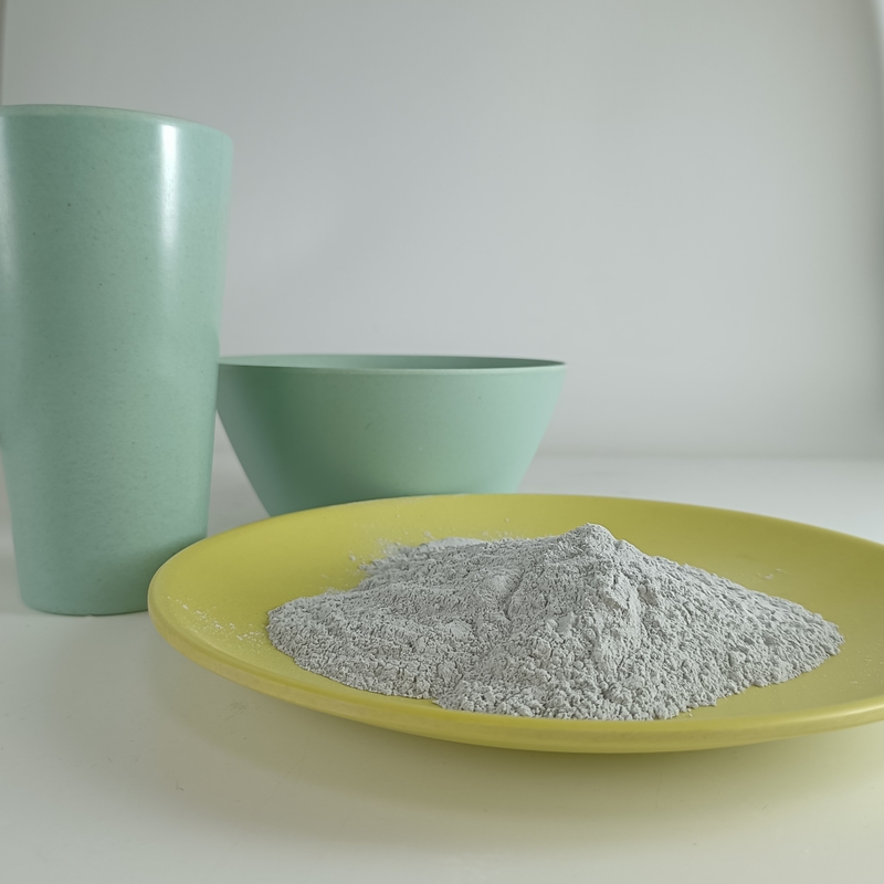 CAS 108-78-1 Melamine Molding Compound Food Grade Tripolycyanamide