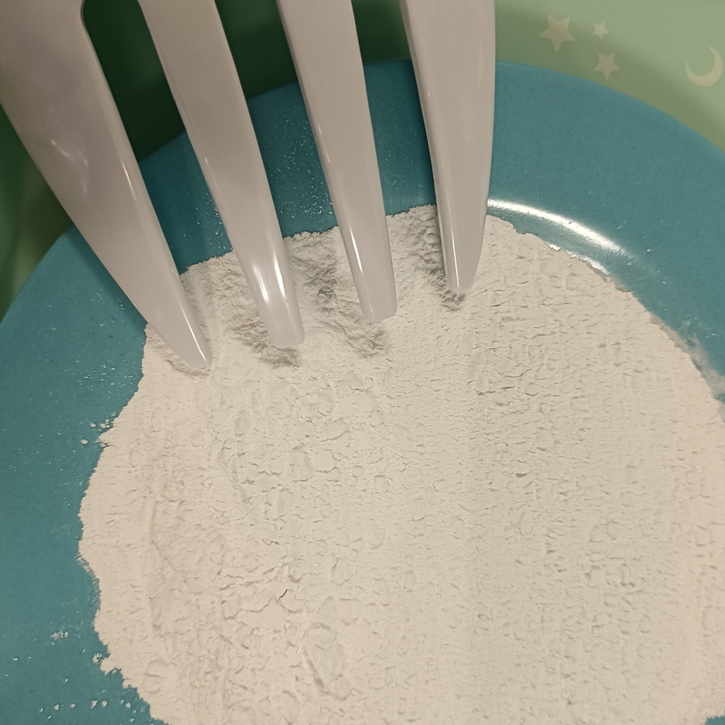 Cyanuramide Melamine Amino Moulding Plastic Food Grade For Imitation Porcelain