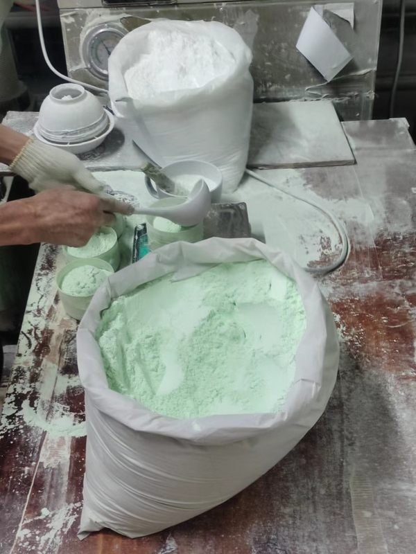 UC1P MF Melamine Moulding Powder 25kgs/bag Free Sample Available