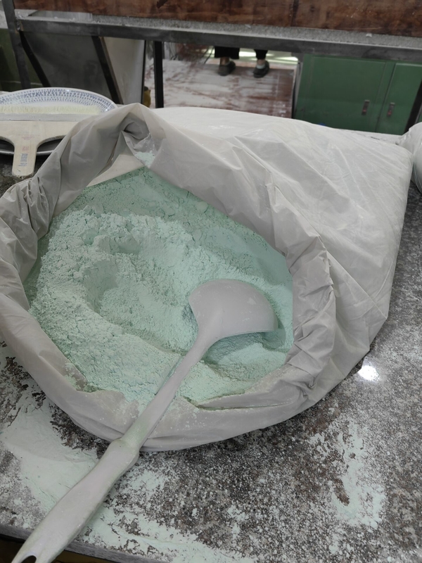 1.573 Density Melamine Moulding Powder 99.81%  Industrial Grade