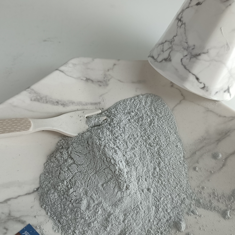 CAS 108-78-1 Melamine Glazing Powder Tripolycyanamide C3H6N6 For Adhesive