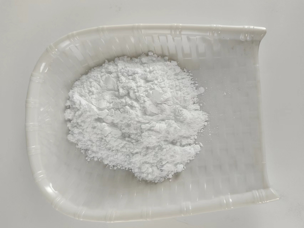 Ph Value 7.45-9.45 Melamine Glazing Powder Dry And Cool Place Storage