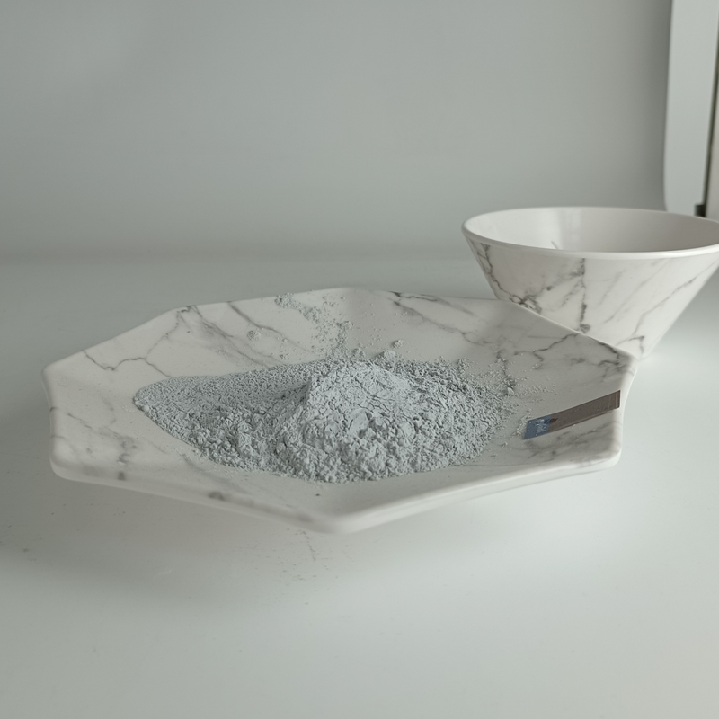 Chemical Grade Melamine Resin Powder Cyanurotriamide For Imitation Ceramic