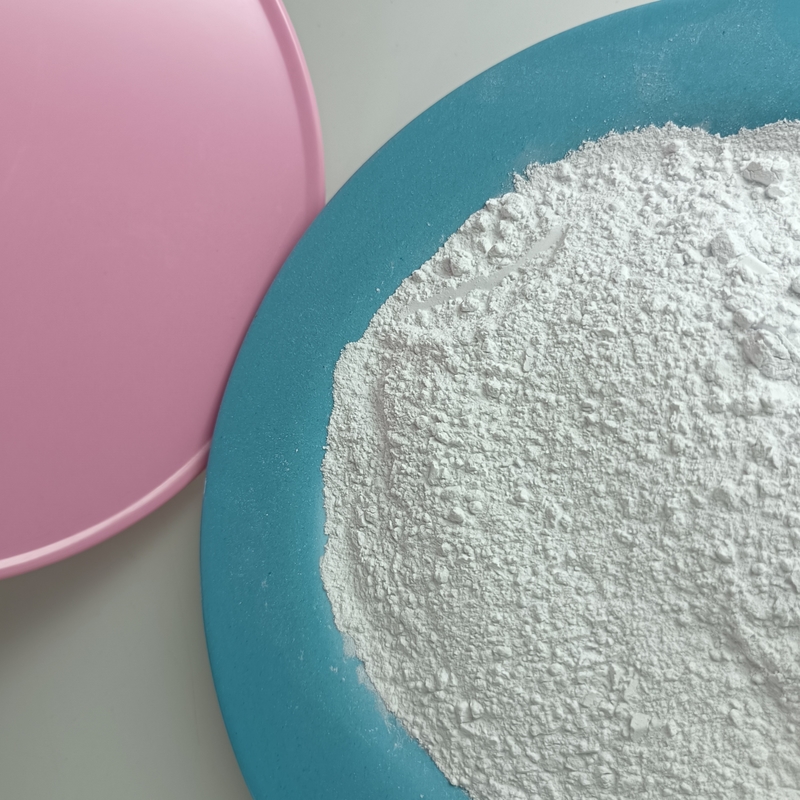 C3H6N6 Urea Formaldehyde Resin Powder Food Grade Melamine Molding Powder