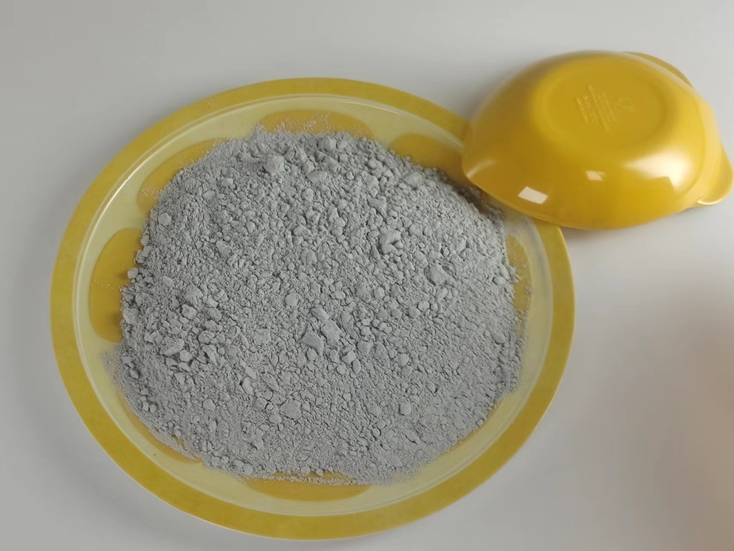 Dinnerware A5 Melamine Formaldehyde Molding Compound CAS 108-78-1