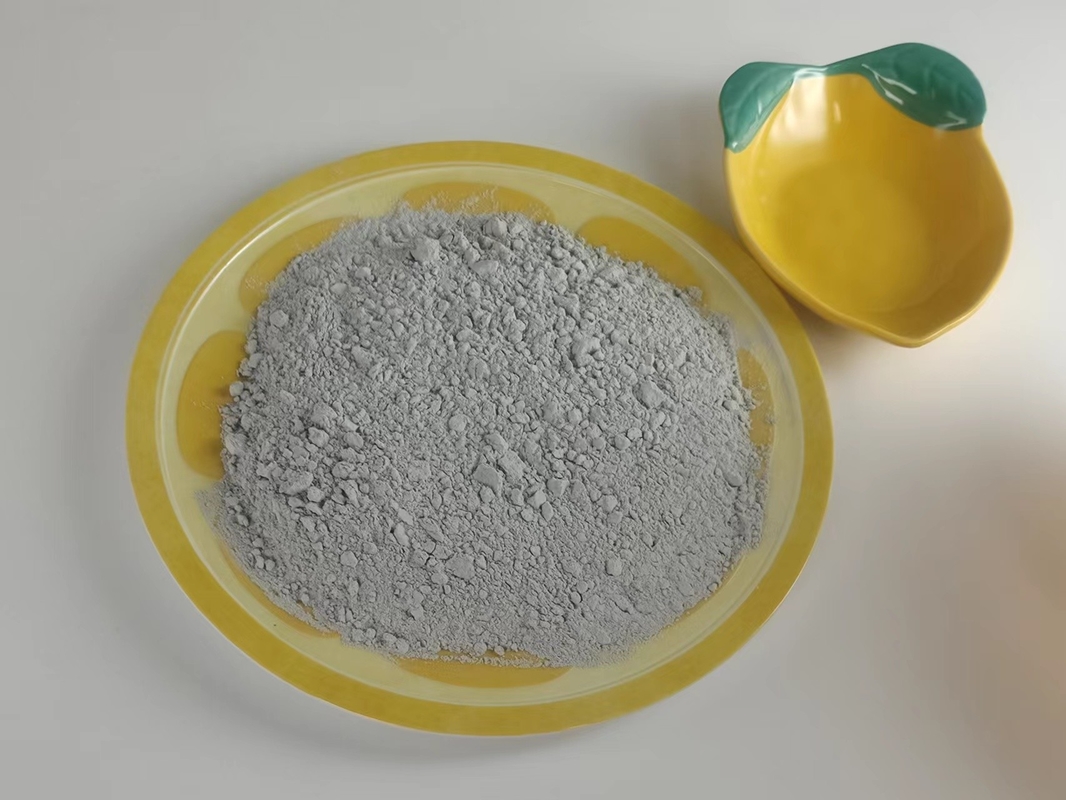 Tripolycyanamide Melamine Urea Formaldehyde Resin Medicine Grade For Toilet Lid
