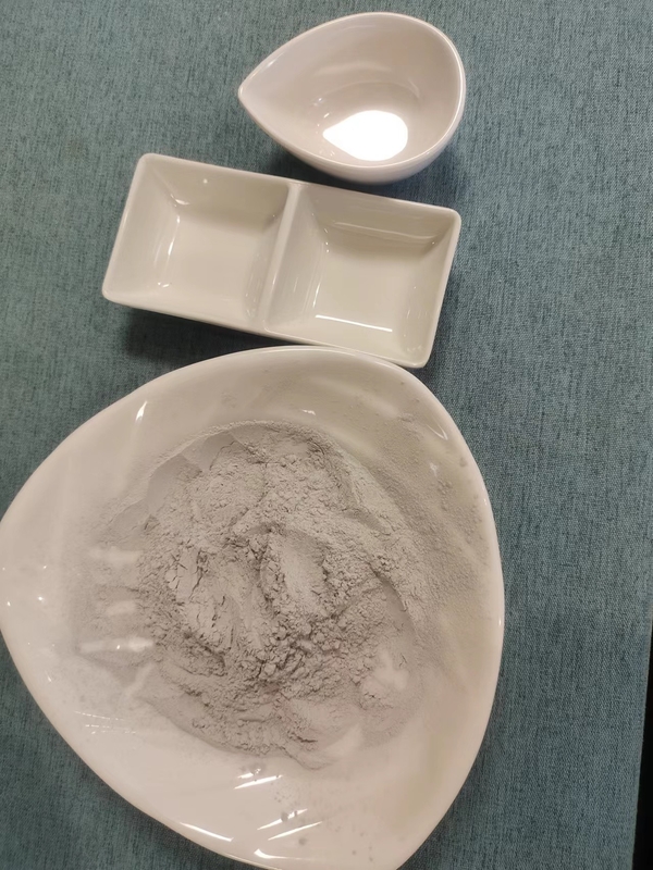 1.573 Density Pure Melamine Powder A5 For Melamine Dinnerware
