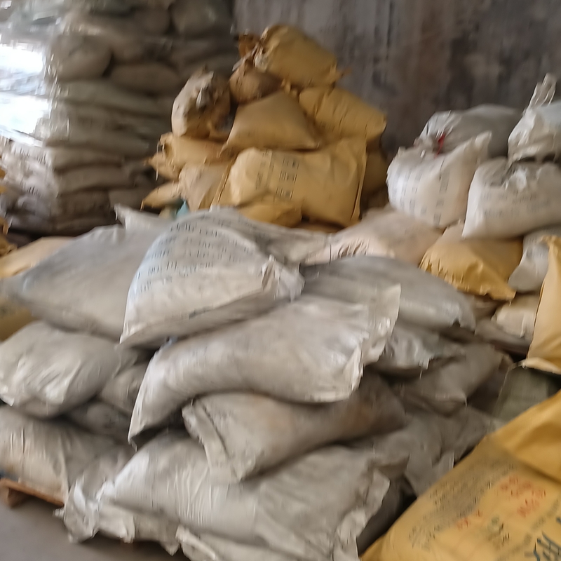 UC1P Melamine Granules Industrial Grade MF Moulding Powder