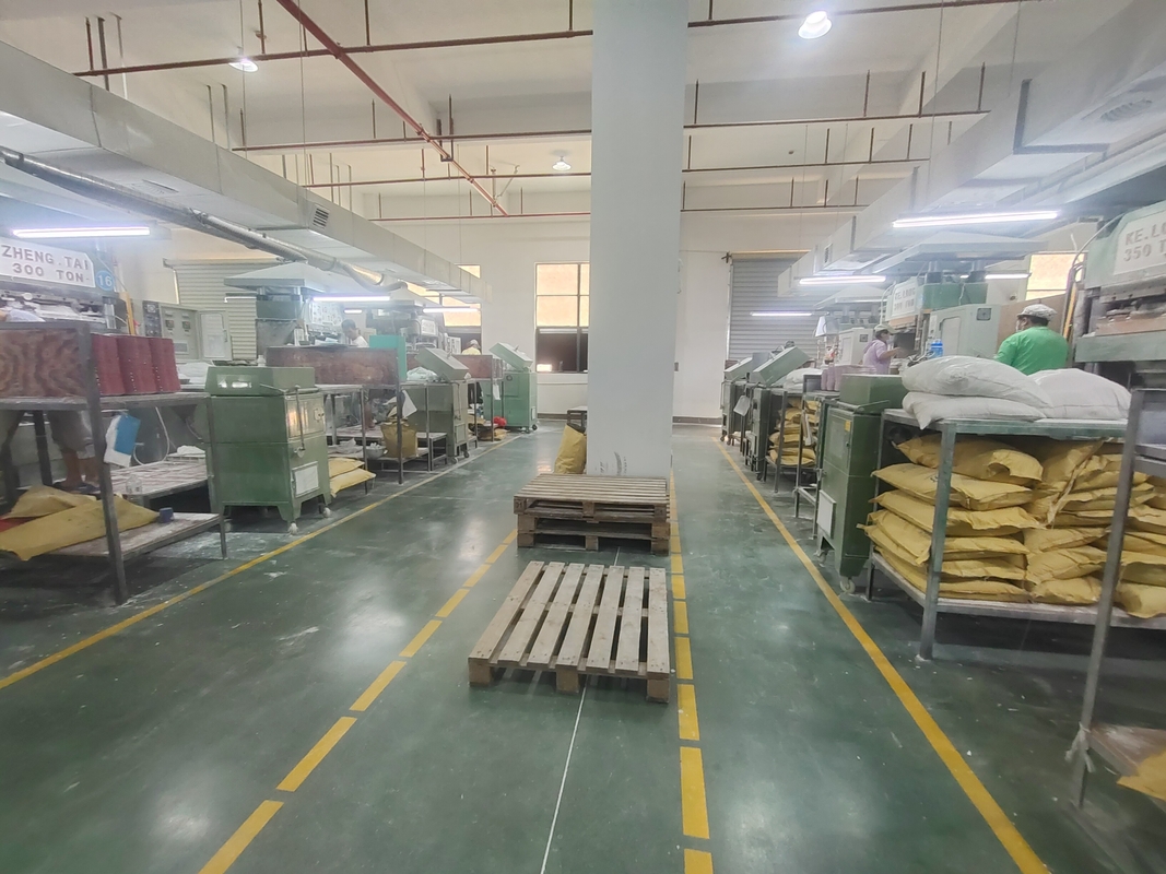 Melamine Formaldehyde Resin Glazing Powder 20-50mpa.S Viscosity High Whiteness