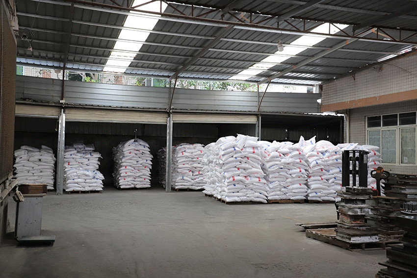 C3H6N6 Pure Melamine Powder For Melamine Dinnerware Production