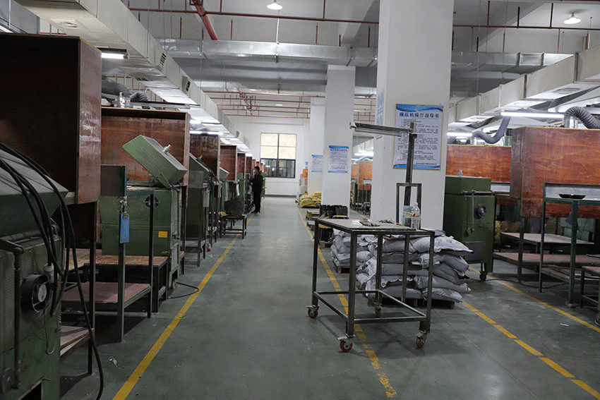 25KGS/BAG LG220 Melamine Molding Compound Powder PH  7.5-9.5