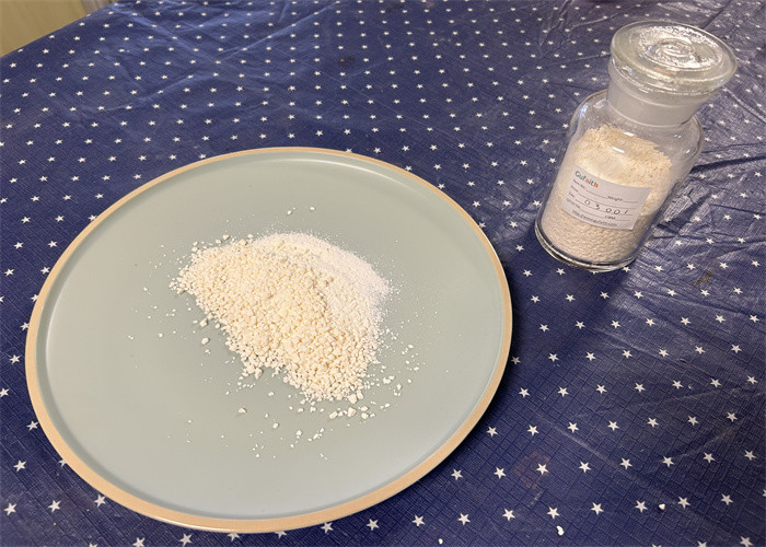 High Heat Resistance Melamine Moulding Powder With Smooth Surface Finish