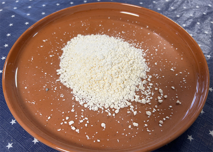 99% Melamine Thermosetting Powder Smooth Surface Finish 25 Per Bag