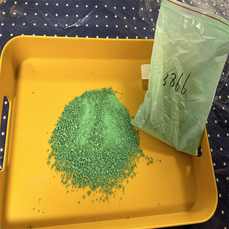 99.9% Purity Melamine Moulding Powder 25kg/Bag For Furniture