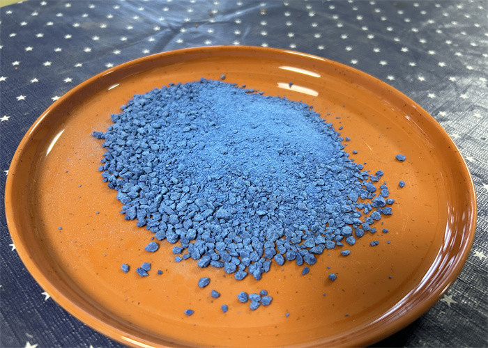 High Density Melamine Granules 25 Kgs Per Pp Bag